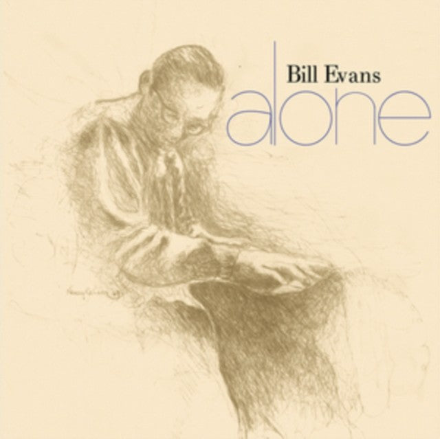 Everybody Digs Bill Evans & Alone (Coloured LP Vinyl)