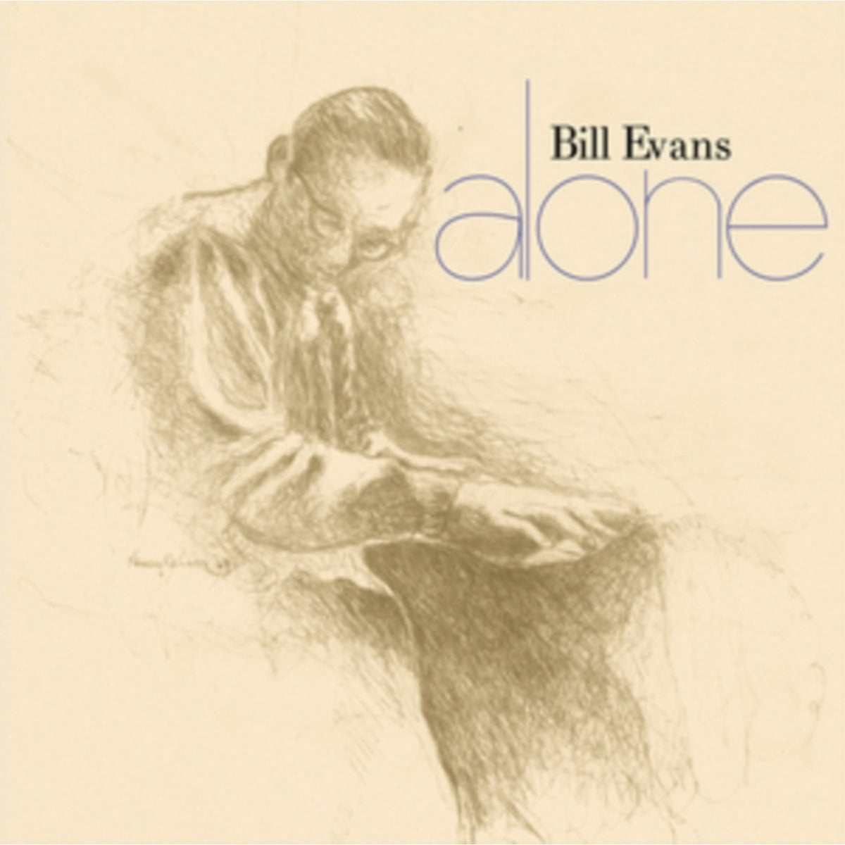 Interplay (Original Jazz Classics Series) (180G) & Alone (Coloured LP Vinyl)