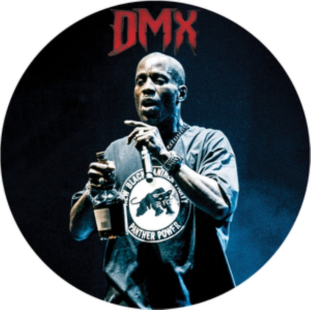 ...And Then There Was X (X) (Black Ice Vinyl/2LP) & Greatest