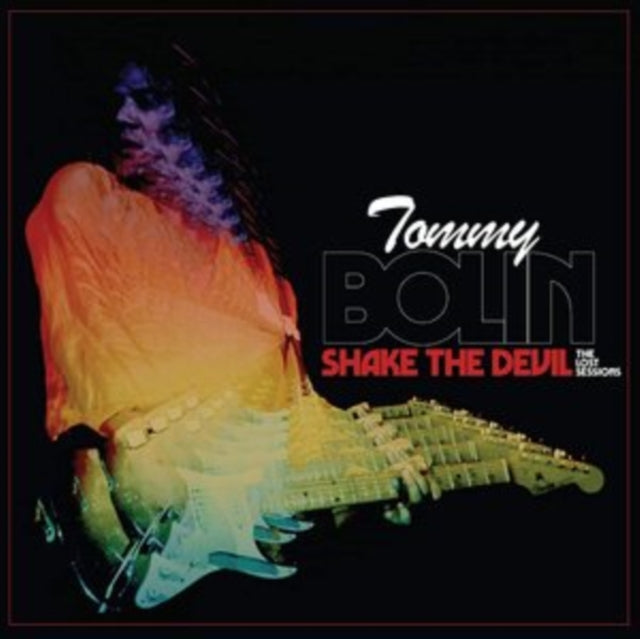 This is a 3 LP Vinyl SKU bundle.
1.This LP Vinyl is brand new.Format: LP VinylThis item's title is: Energy Ii (180G/Orange LP Vinyl/Limited Edition) (Rsd)Artist: Tommy BolinLabel: FRIDAY MUSICBarcode: 829421612216Release Date: 6/12/2021
2.This LP Vinyl is brand new.