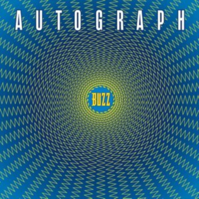 This is a 2 LP Vinyl SKU bundle.
1.This LP Vinyl is brand new.Format: LP VinylMusic Style: Hard RockThis item's title is: Buzz (Neon Yellow LP Vinyl)Artist: AutographLabel: DEADLINE MUSICBarcode: 889466206313Release Date: 12/25/2020
2.This LP Vinyl is brand new.