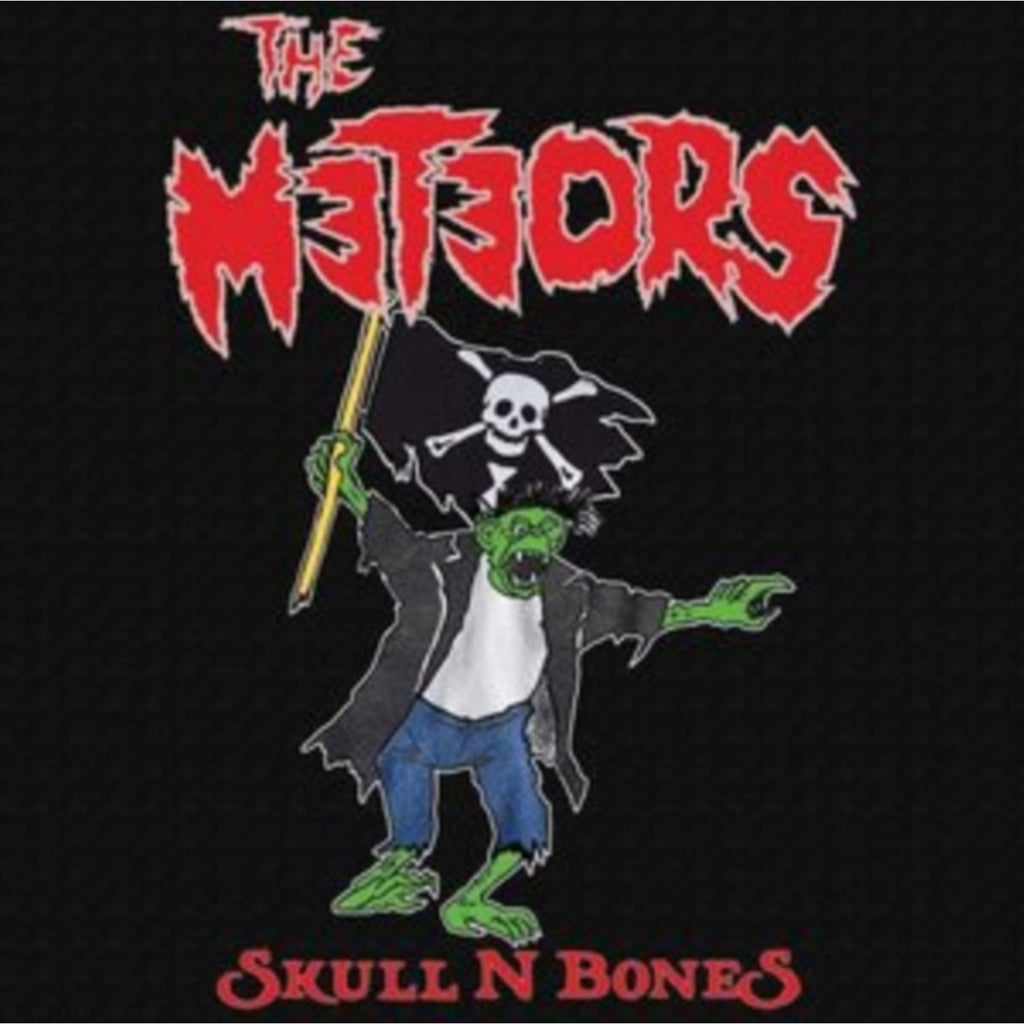 Doing The Lord's Work & Doing The Lord's Work (Green LP Vinyl) & Skull N Bones
