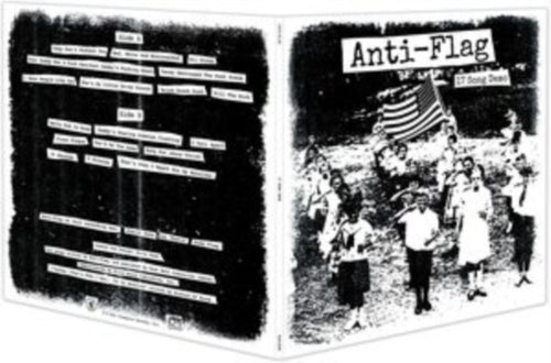 17 Song Demo & Die For The Government (Picture Disc)