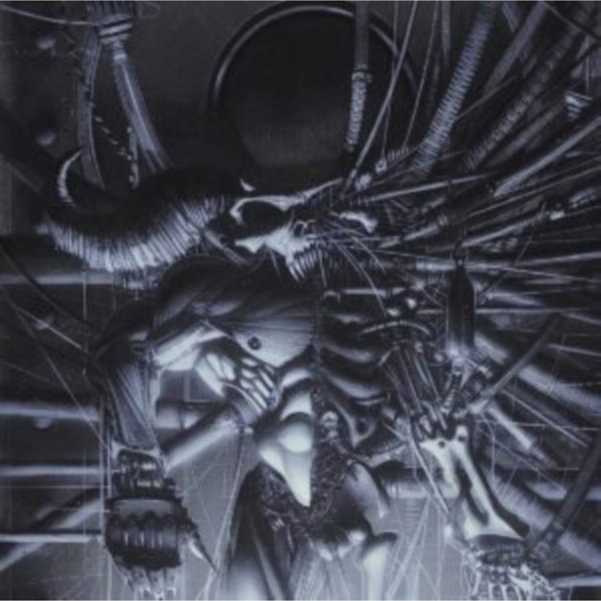 Danzig 5: Blackacidevil (Black LP Vinyl) & 777: I Luciferi