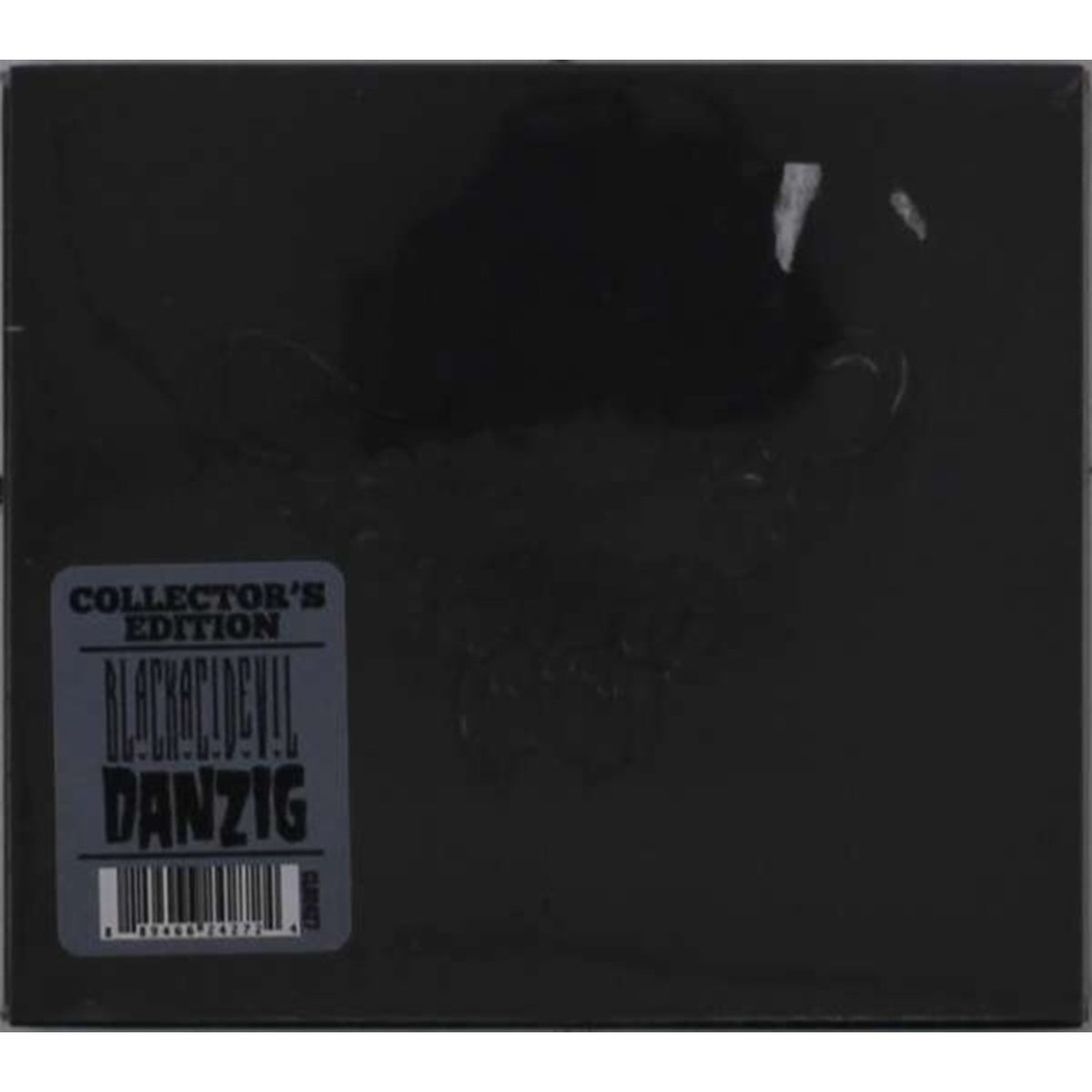 Danzig 4 & Danzig 5: Blackacidevil