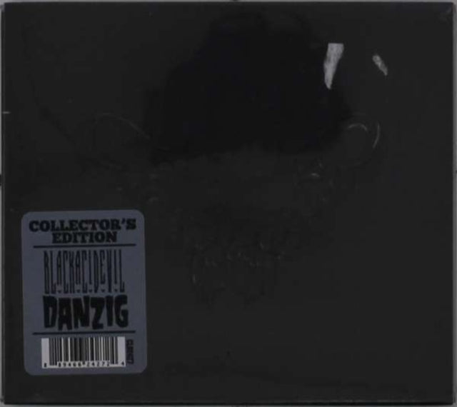 Danzig 4 & Danzig 5: Blackacidevil