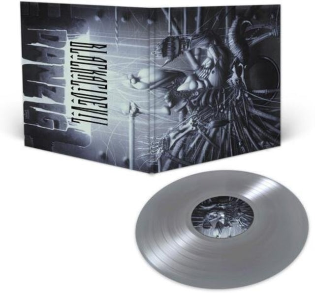 Danzig 4 & Danzig 5: Blackacidevil (Silver LP Vinyl) & Danzig 5: Blackacidevil (Black & White Haze LP Vinyl)