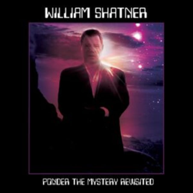 This is a 2 LP Vinyl SKU bundle.
1.This LP Vinyl is brand new.Format: LP VinylMusic Style: AbstractThis item's title is: William Shatner Has BeenArtist: William ShatnerLabel: SHOUT FACTORYBarcode: 826663213638Release Date: 1/8/2021
2.This LP Vinyl is brand new.