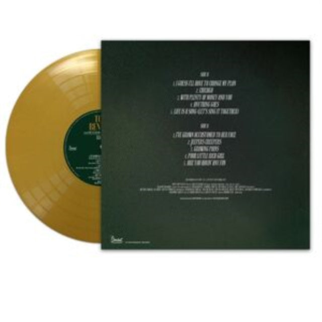 This is a 2 LP Vinyl SKU bundle.
1.This LP Vinyl is brand new.Format: LP VinylThis item's title is: Legend (Gold LP Vinyl)Artist: Tony BennettLabel: STARDUSTBarcode: 889466421815Release Date: 6/9/2023
2.This LP Vinyl is brand new.