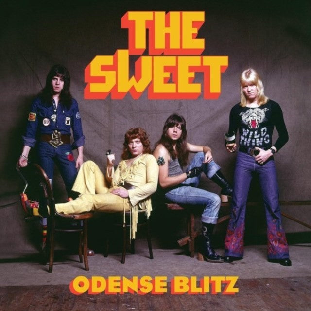 Full Circle & Odense Blitz