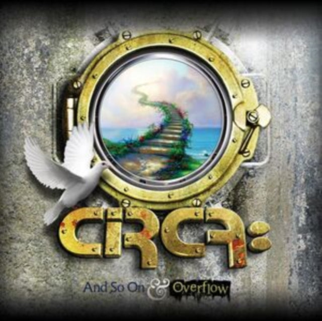 And So On & Overflow (2CD/Reissue) & Circa (Digi)