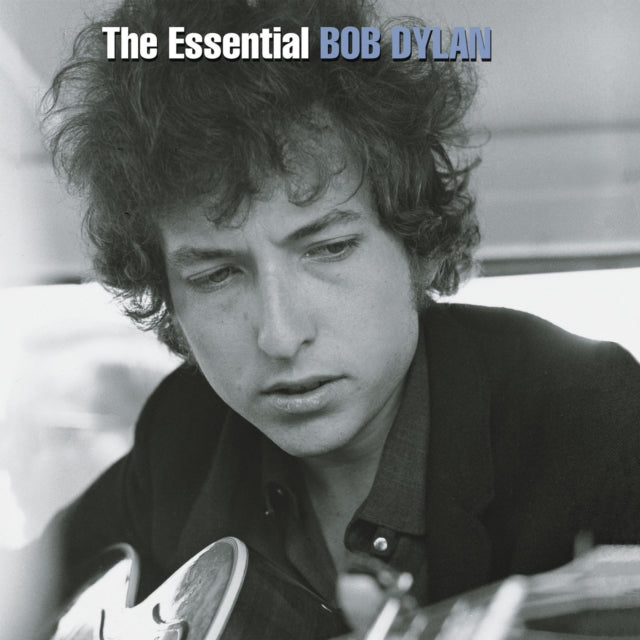 Blood On The Tracks (150G/Dl Insert) & Rough & Rowdy Ways (2LP/180G/Dl Card) & Bob Dylan (Mono) & Essential Bob Dylan & Slow Train Coming (150G/Dl Card) & Freewheelin Bob Dylan (140G/Dl Code) & Greatest Hits (150G/Dl Card)