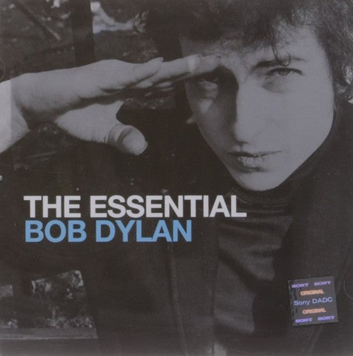 Times They Are A-Changin (Mono) & Highway 61 Revisited & Blonde On Blonde & Essential Bob Dylan & Slow Train Coming (150G/Dl Card)