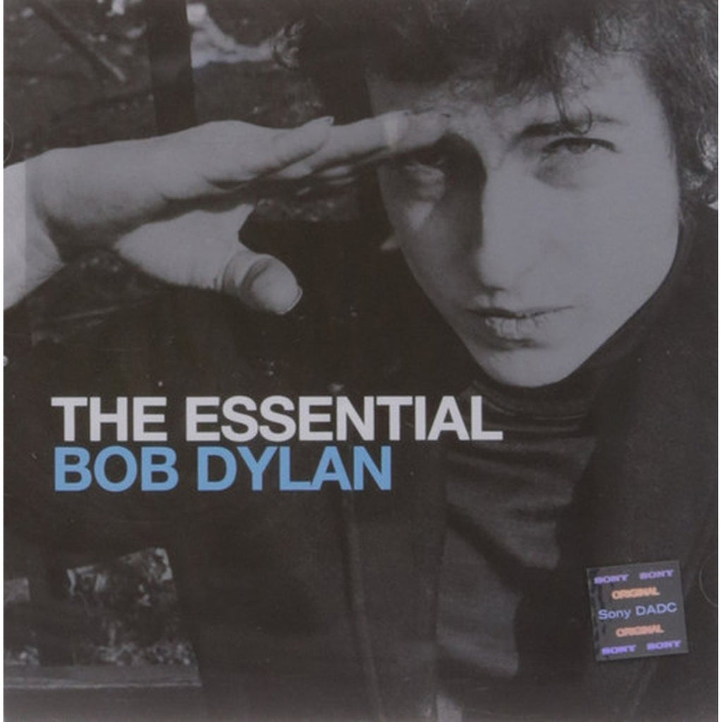 Times They Are A-Changin (Mono) & Essential Bob Dylan & Freewheelin Bob Dylan (140G/Dl Code)