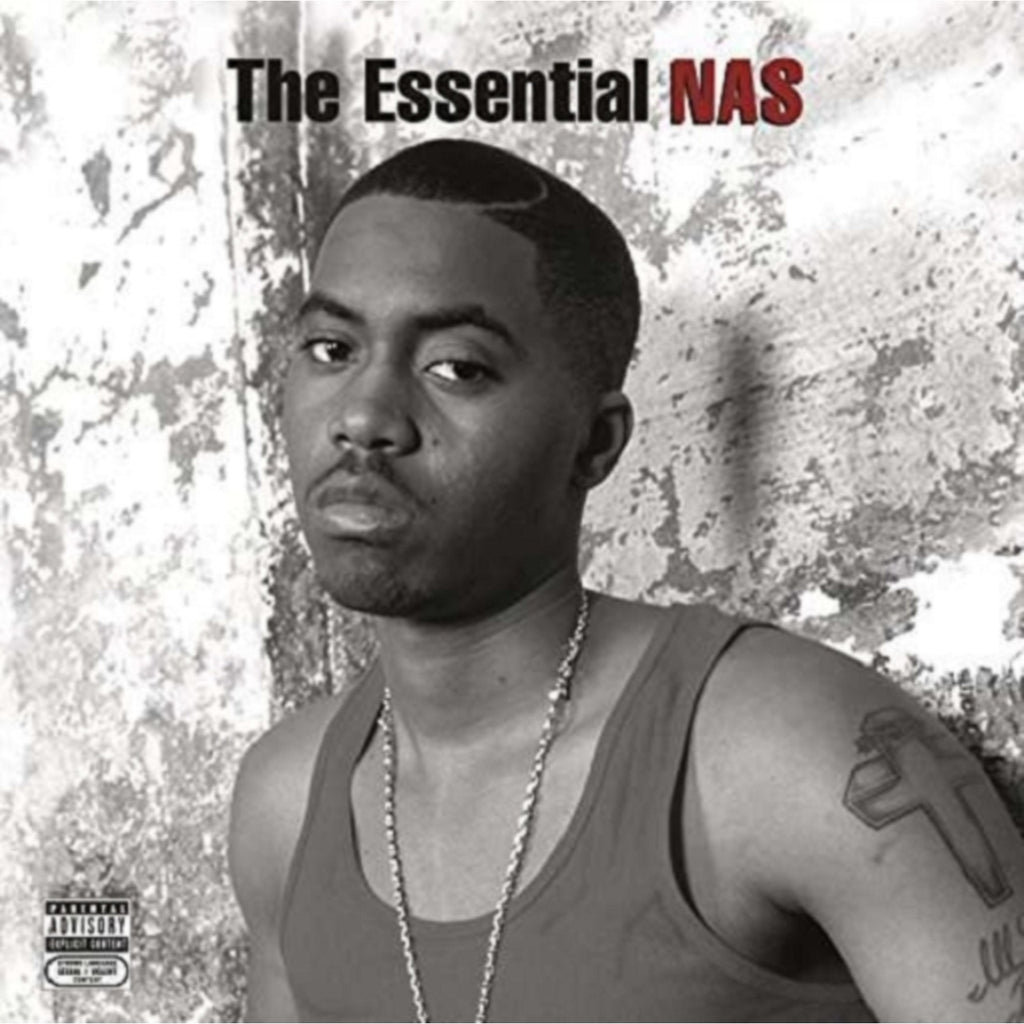 Light-Years (2LP) & Illmatic & Essential Nas