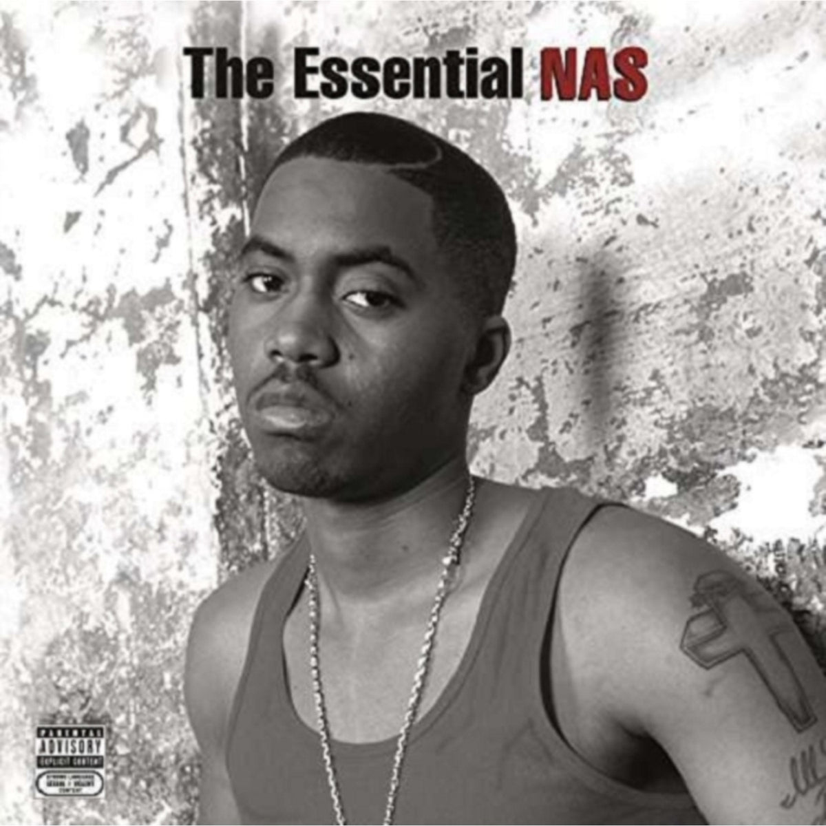 Light-Years (2LP) & Illmatic & Essential Nas