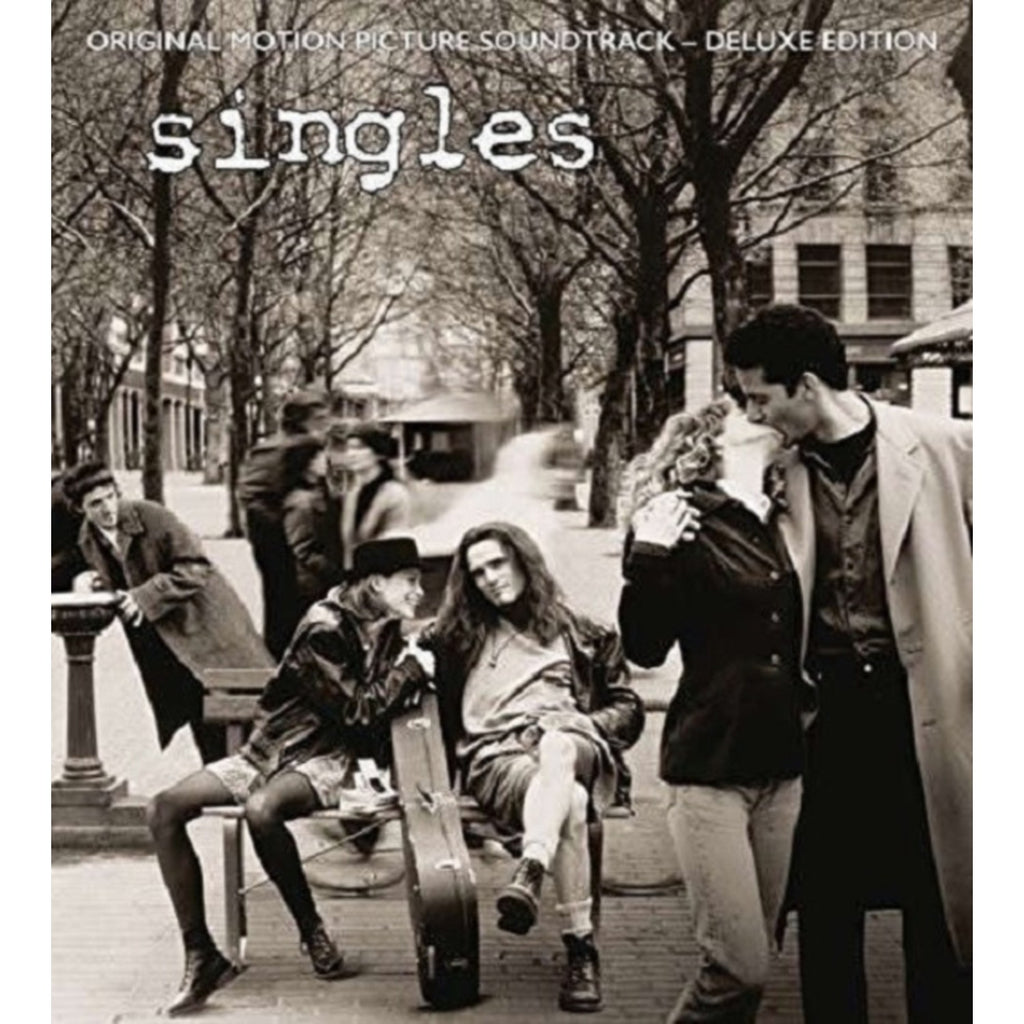 Singles O.S.T. & Singles O.S.T.