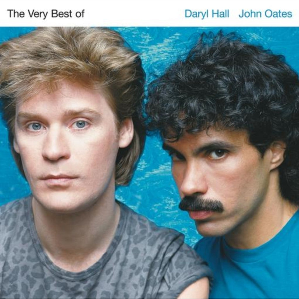 Live At The Troubadour (3LP) & Marigold Sky (2LP) & Very Best Of Daryl Hall & John Oates & Rock N Soul Part 1 (150G/Dl Card)
