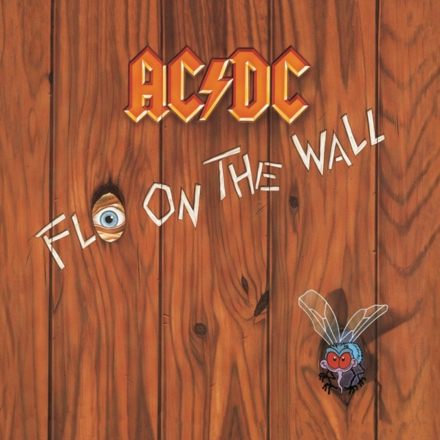Dirty Deeds Done Dirt Cheap & Highway To Hell & Fly On The Wall