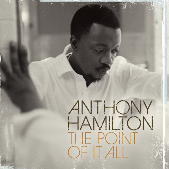 This is a 2 CD SKU bundle.
1.This CD is brand new.Format: CDMusic Style: Neo SoulThis item's title is: Point Of It AllArtist: Anthony HamiltonLabel: LEGACYBarcode: 889853333820Release Date: 4/21/2016
2.This CD is brand new.