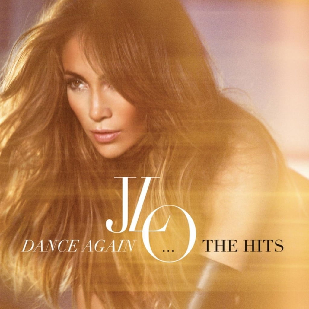 On The 6 & Dance Again...The Hits
