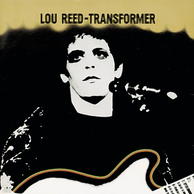 Coney Island Baby & Essential Lou Reed & Transformer