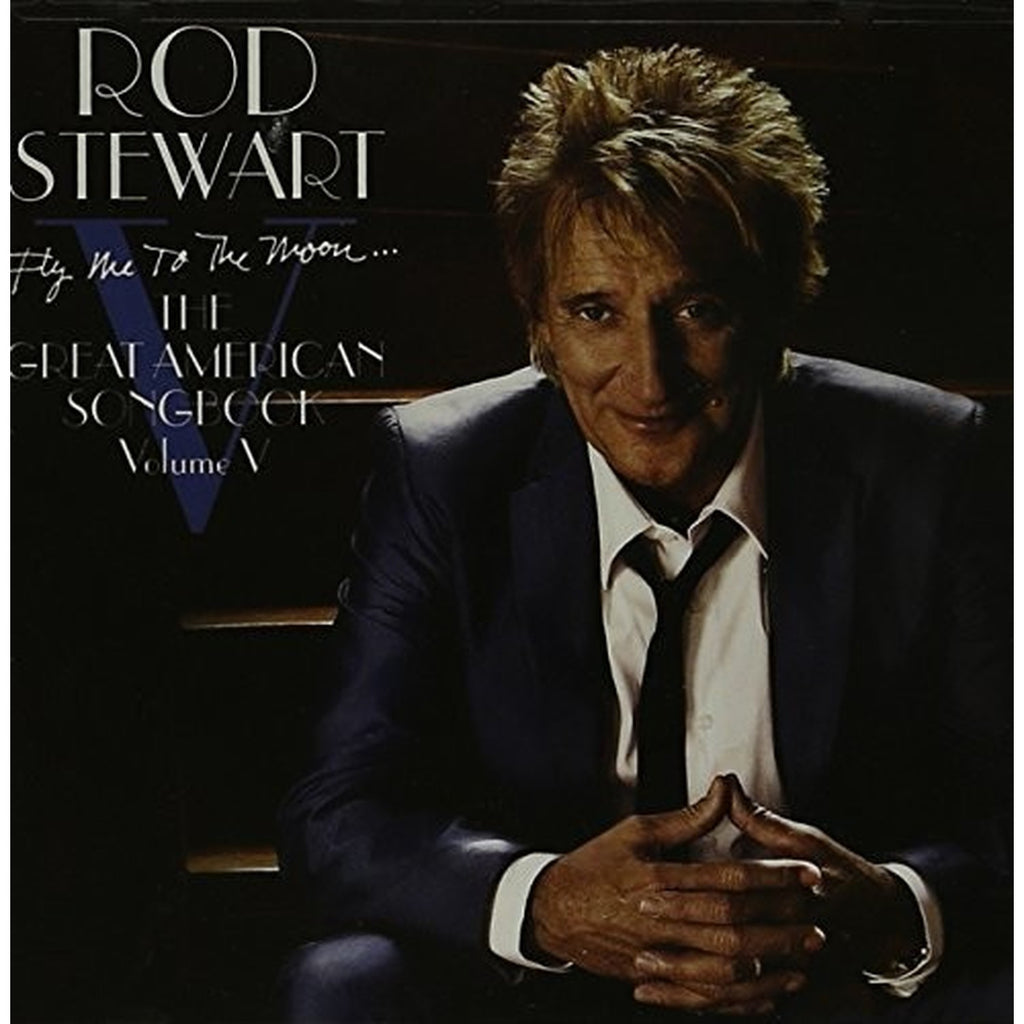 It Had To Be You: Great American Songbook & Stardust: Great American Songbook 3 & Fly Me To Moon: Great American Songbook Vol.5