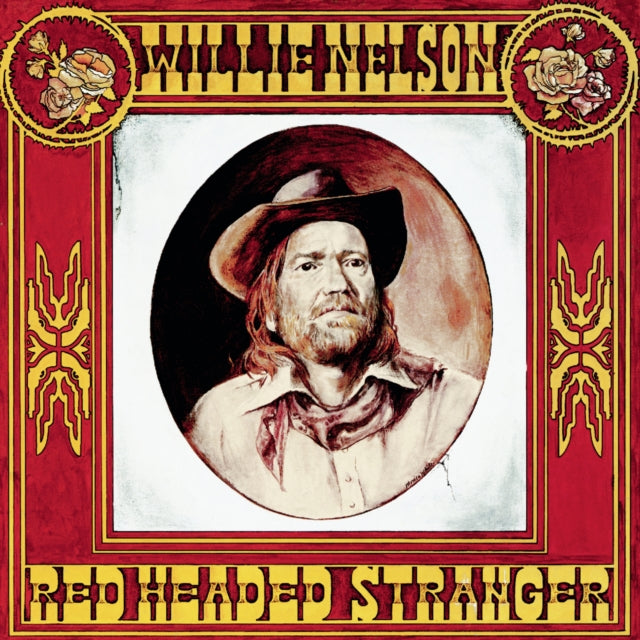 Stardust & Red Headed Stranger