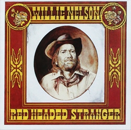 Stardust & Super Hits & Half Nelson & Red Headed Stranger