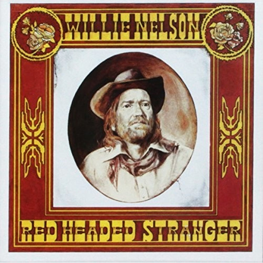 Border & Oh What A Beautiful World & Over The Rainbow & Country Music & Red Headed Stranger