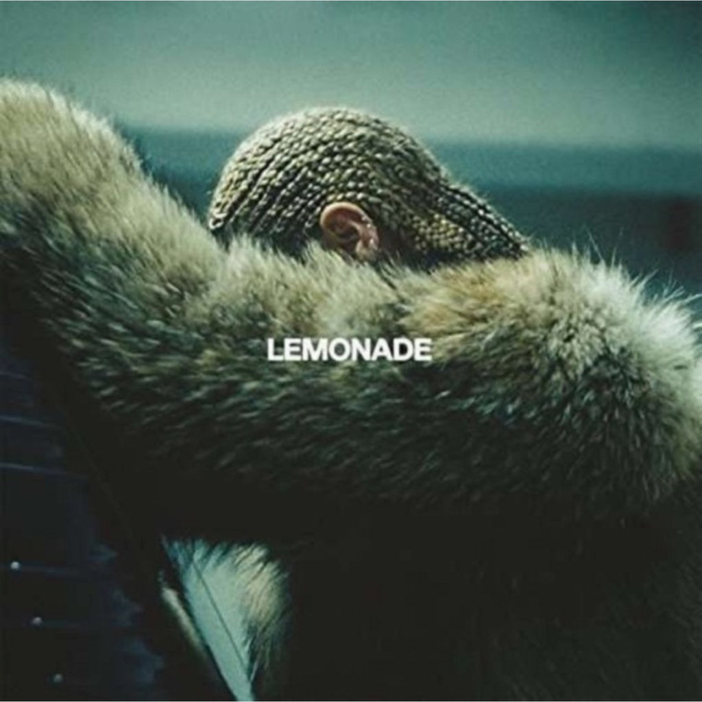 I Am Sasha Fierce & Beyonce & Lemonade (CD/DVD)