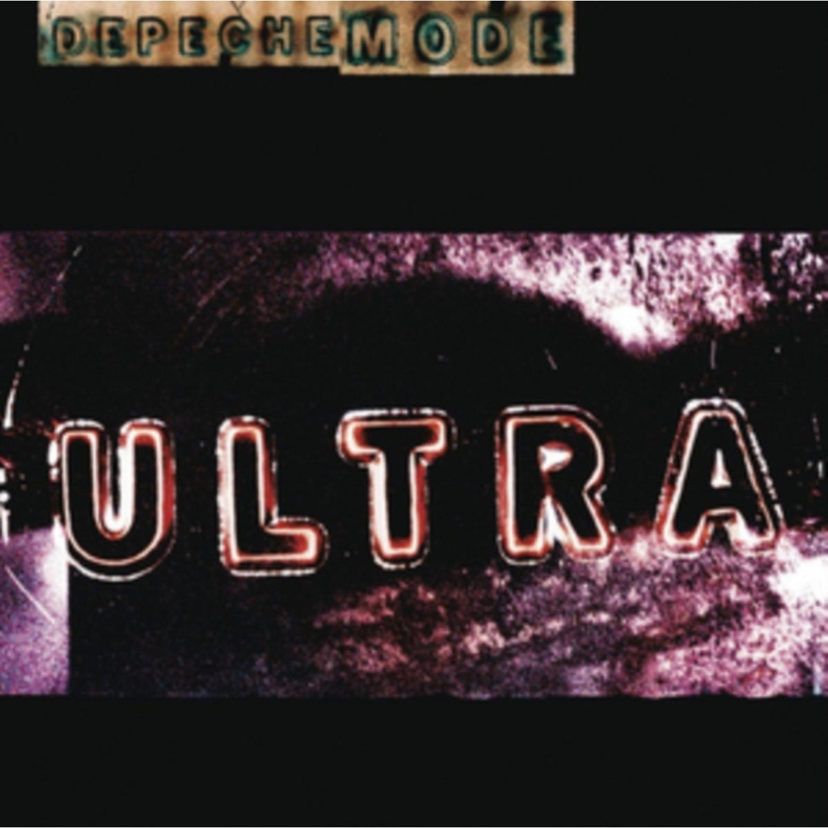 Ultra & Best Of Depeche Mode Vol.1