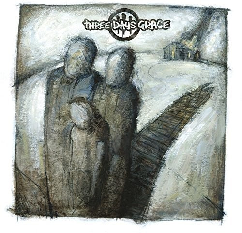 Transit Of Venus (140G)  & Three Days Grace (150G)