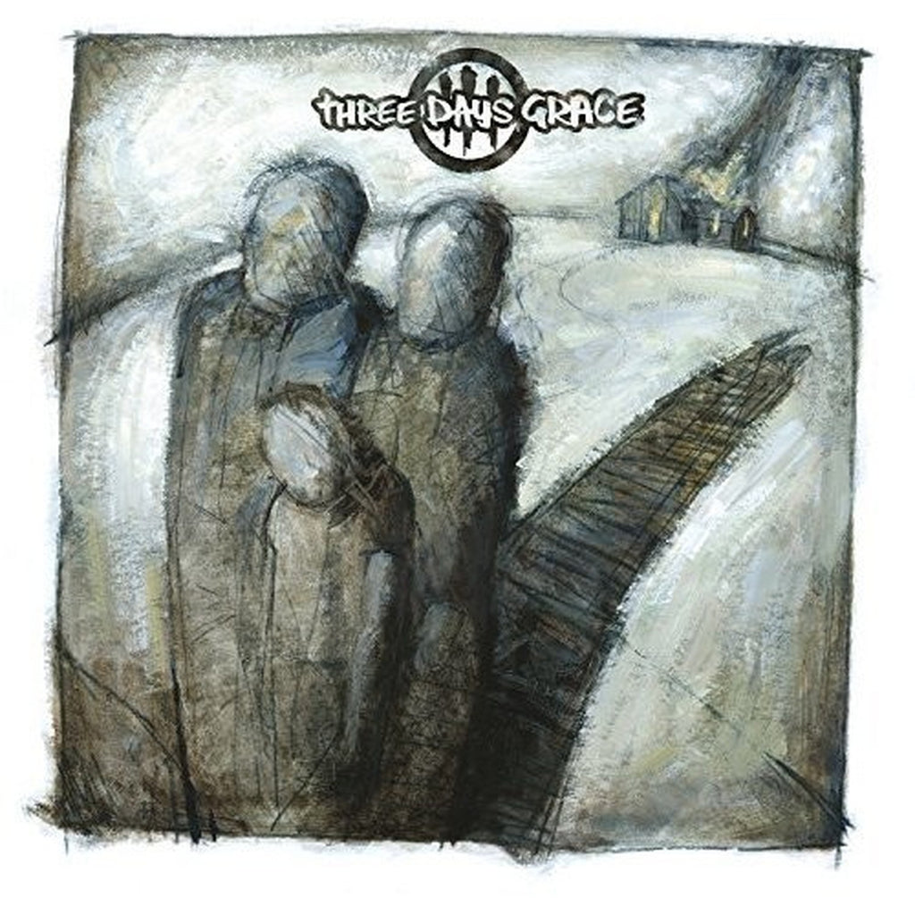 Explosions (140G) & Three Days Grace (150G)