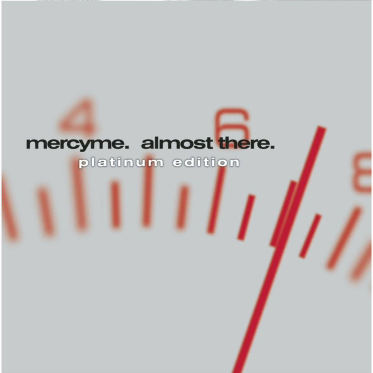 Playlist: Very Best Of Mercyme & Almost There