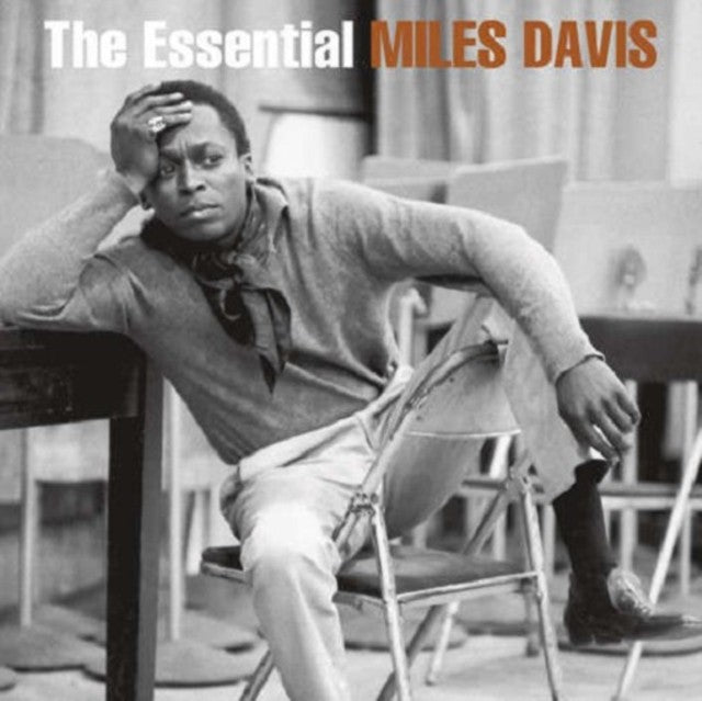 Bootleg Series Vol. 7: That’S What Happened 1982-1985 (2LP/White Vinyl) & Paris Jazz Festival, Salle Playel 10/1/1964 (2LP) & Birth Of The Blue  (180G) & Kind Of Blue (180G) & Essential Miles Davis (2LP)