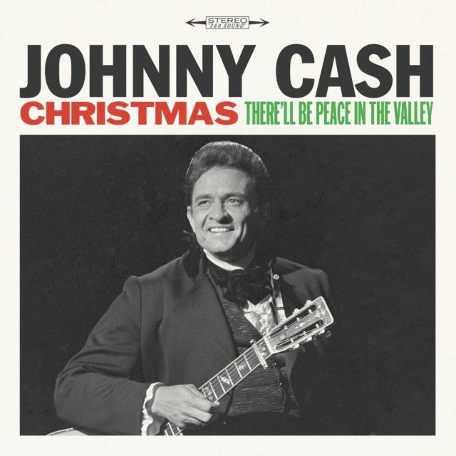 American Iv: The Man Comes Around & Christmas: There'll Be Peace In The Valley