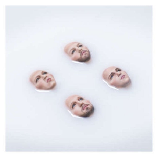 Aha Shake Heartbreak (2LP/180G/Gatefold) & Walls (180G/Gatefold/Dl Card)