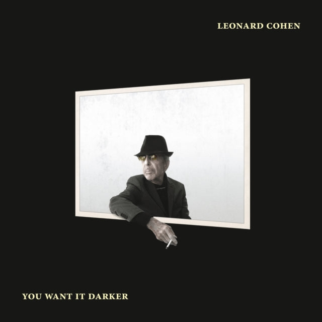Thanks For The Dance (180G) & Hallelujah & Songs From His Albums (2LP) & You Want It Darker (180G/Dl Card) & Greatest Hits (150G/Dl Card)