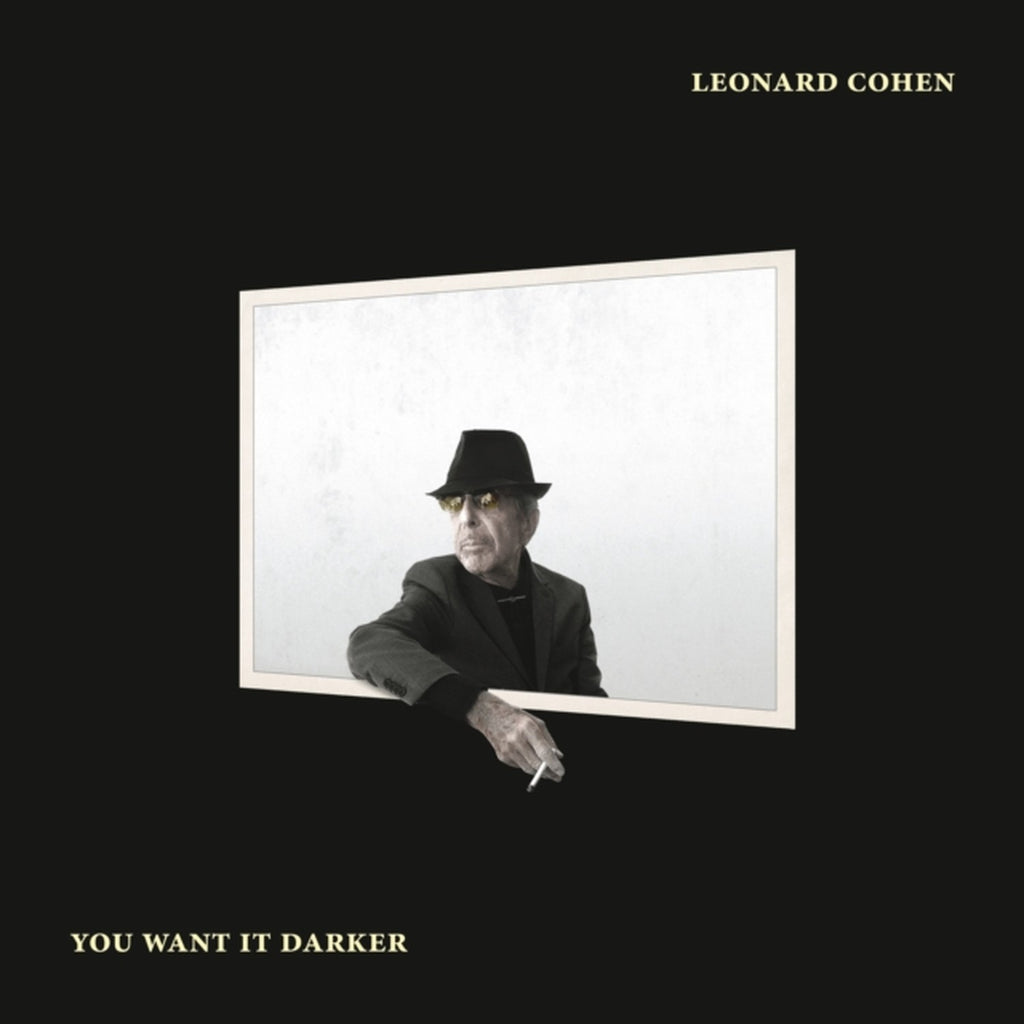 Thanks For The Dance (180G) & Hallelujah & Songs From His Albums (2LP) & You Want It Darker (180G/Dl Card) & Various Positions (150G/Dl Card) & Greatest Hits (150G/Dl Card)