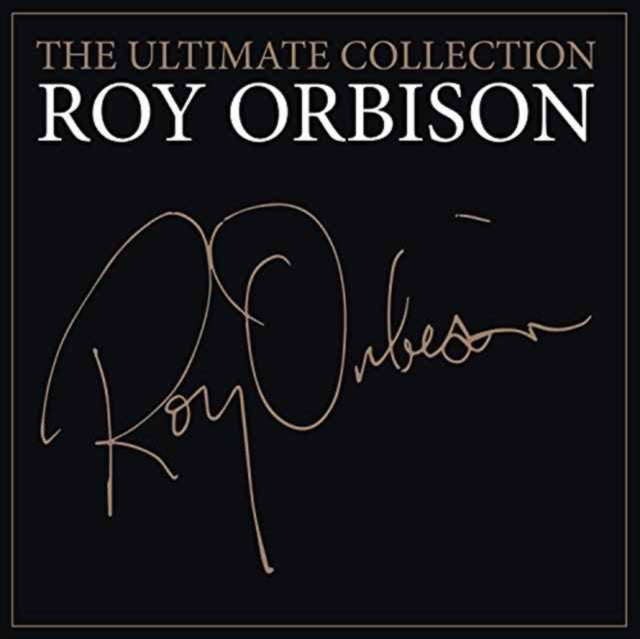 Original Sound (70Th Anniversary) & Black & White Night 30 (2 LP) (150G/Dl Insert) & Ultimate Roy Orbison (2LP/150G/Gatefold)