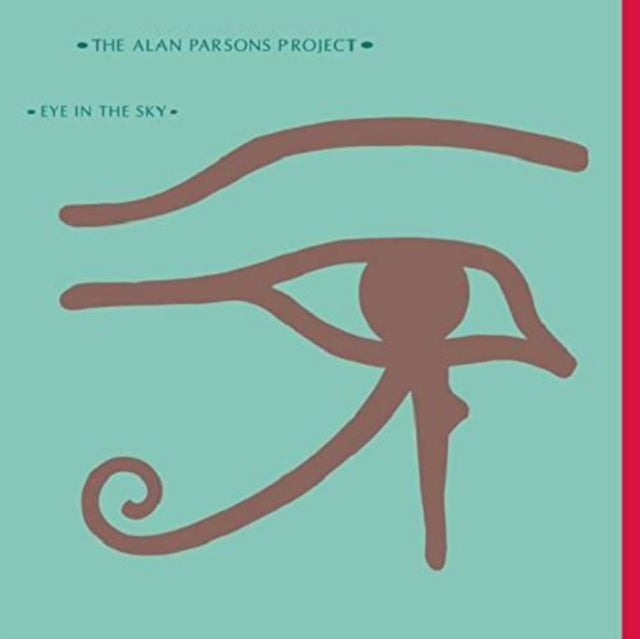 This is a 2 LP Vinyl SKU bundle.
1.This LP Vinyl is brand new.Format: LP VinylMusic Style: Prog RockThis item's title is: Eye In The Sky (Dl Card)Artist: Alan Project ParsonsLabel: SONYBarcode: 889853754311Release Date: 12/1/2017
2.This LP Vinyl is brand new.