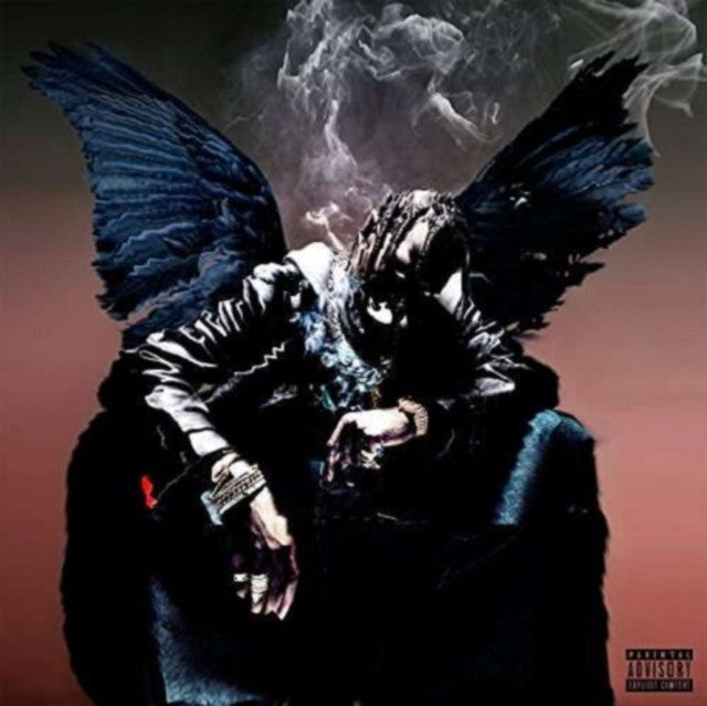 Astroworld (X) (2 LP/150G/Dl Insert) & Birds In The Trap Sing Mcknight (Pa) (2LP/150G/Dl Card)
