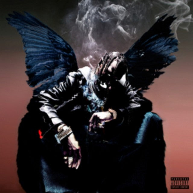 Astroworld & Utopia (X) & Rodeo (Exp) & Birds In The Trap Sing Mcknight (Pa)