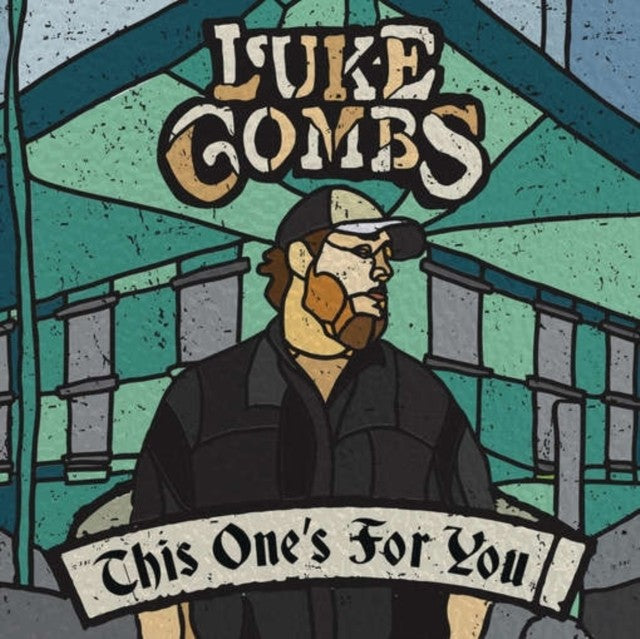 This One's For You Too (Deluxe Edition) & Gettin' Old & This One's For You