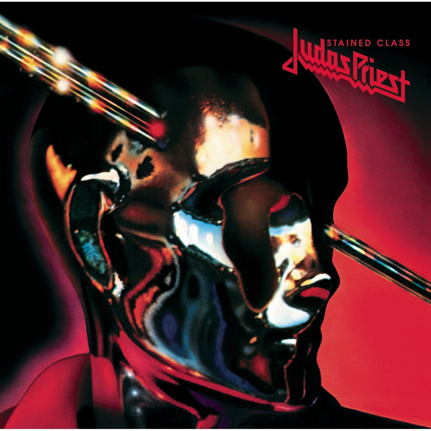 Painkiller (35Th Anniversary) & Stained Class (180G/Dl Card) & Unleashed In The East: Live In Japan (180G/Dl Card) & Killing Machine (180G/Dl Card) & Screaming For Vengeance (180G/Dl Card) & British Steel (180G)(Dl Code)