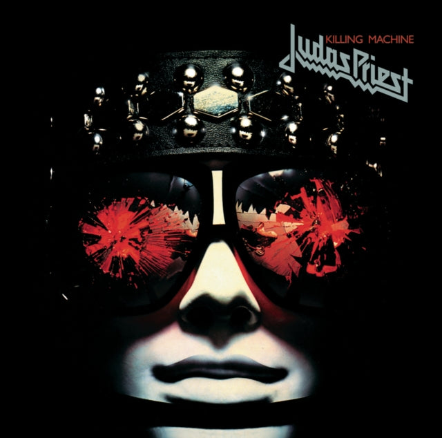 Reflections - 50 Heavy Metal Years Of Music (2LP/180G/Red Vinyl) & Stained Class (180G/Dl Card) & Killing Machine (180G/Dl Card) & Screaming For Vengeance (180G/Dl Card)