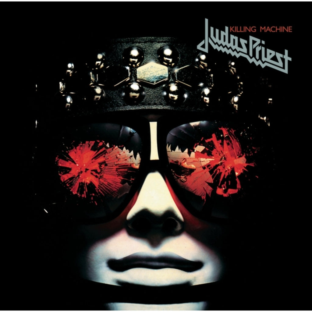 Painkiller (35Th Anniversary) & Stained Class (180G/Dl Card) & Unleashed In The East: Live In Japan (180G/Dl Card) & Killing Machine (180G/Dl Card) & Screaming For Vengeance (180G/Dl Card) & British Steel (180G)(Dl Code)