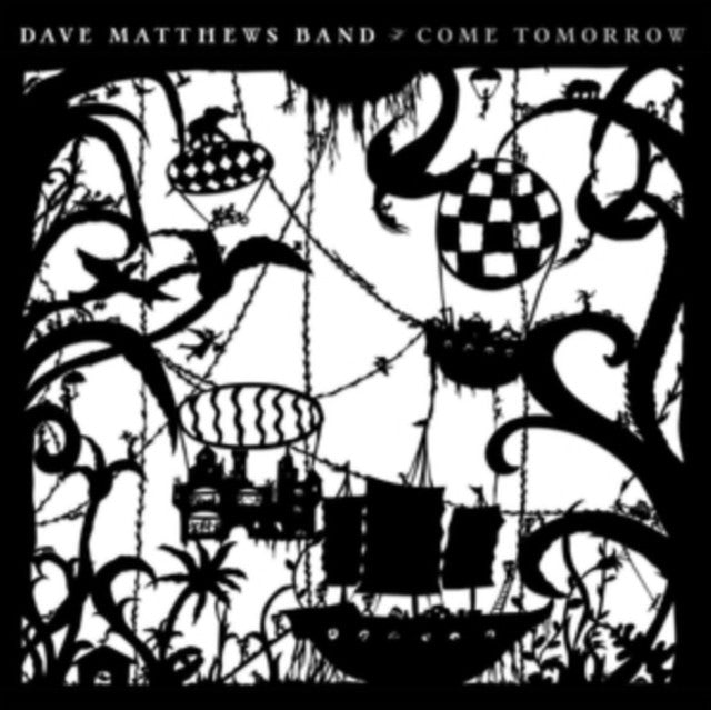 Before These Crowded Streets (2LP) & Under The Table And Dreaming (2 LP/150G/Dl Code) & Come Tomorrow (140G/2LP/Gatefold/Dl Code)