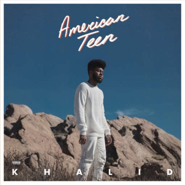 After The Sun Goes Down (Opaque Turquoise Blue LP Vinyl) & American Teen (X) (2LP/Gatefold)